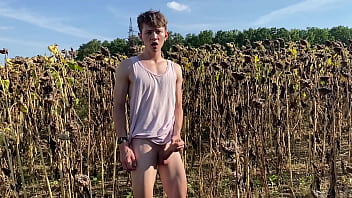 Preview 3 of Real Small Smalls - straight 18 yo cums outdoor my friends filmed me it is ok dads hunks college hot kpop