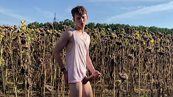 Preview 4 of Real Small Smalls - straight 18 yo cums outdoor my friends filmed me it is ok dads hunks college hot kpop