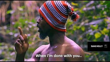 Preview 2 of Spycam School Massage - Mazi Okoro and the poor Widow - Official Trailer