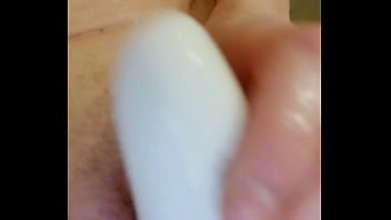 Preview 4 of Housewife Husband Watch Anal - Pussy Play