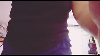 Preview 1 of Cherish Milton - creampie a mi ex despu&eacute_s de que tuvo sexo virtual con su novio me vine adentro
