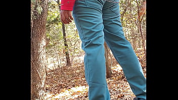 Preview 1 of Arabic Anal First Time - Alan Prasad cumshot 1 feet high in jungle