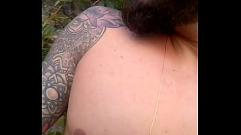 Preview 4 of Mr Pete Pornstar - Sexy public