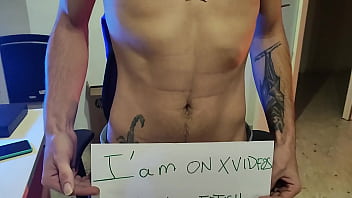 Preview 4 of Italian Joi - Verification video
