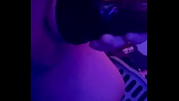 Preview 4 of Angry In Fuck - Fucking my fleshlight