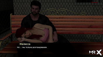 Preview 2 of Panagiota Petridou - Pine Falls - Sucking My Fingers # 42