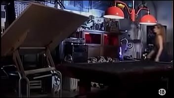Preview 3 of Gujarati Bp Opan - Le palais des phantasmes - Roberto Malone (movie 2004)