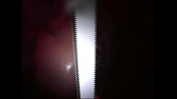 Preview 2 of Big Fige - I  undress and take shower with lover in public and is  fucked in the ass afterwards- Night 1