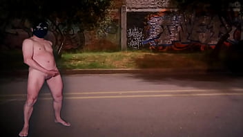 Preview 4 of Most Beaty Girl In Hd Video - Mansturbacion Callejera (167)