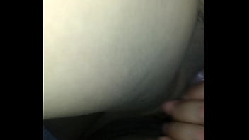 Preview 1 of Virgin Blood Fuck Brother Sister - Mi esposa en cuatro