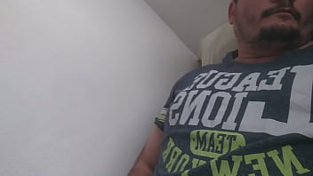 Preview 1 of Robbery Fuck Auny - Acordando