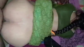 Preview 4 of Draft Jimena Lago - Indian horny girl give blowjob for husband after fucked her pussy in doggy style