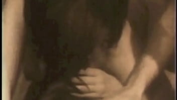 Preview 3 of Anna Ochura - Dark Lantern Entertainment presents &#039_Vintage Mothers&#039_ from My Secret Life,  The Erotic Confessions of a Victorian English Gentleman