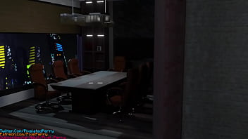 Preview 1 of Whats A First Time Sex - Totally Spies - pixelatedperry