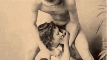 Preview 3 of Pregnant Sex Tube Com - Dark Lantern Entertainment presents &#039_Vintage Mothers&#039_ from My Secret Life,  The Erotic Confessions of a Victorian English Gentleman