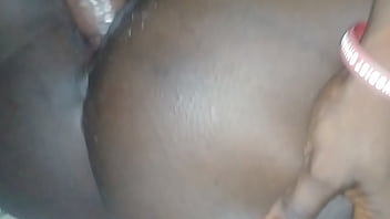 Preview 3 of Mouth Cum Mom Compilation - tbt to 2018 fucking my sugar mummy. House was quiet but the  dog caught me