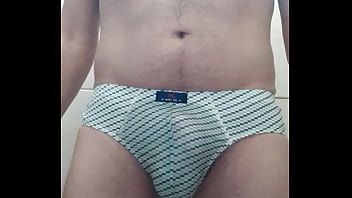 Preview 2 of Bandar Bala - Wetting in underwear