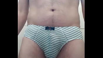 Preview 3 of Bandar Bala - Wetting in underwear