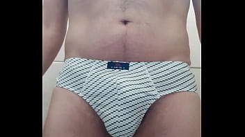 Preview 1 of Bandar Bala - Wetting in underwear