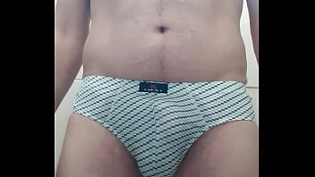 Preview 4 of Bandar Bala - Wetting in underwear