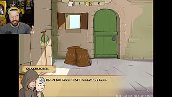 Preview 2 of Valitinan Day - Spying On Toph Goes Wrong (Four Elements Trainer)