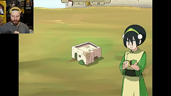 Preview 3 of Valitinan Day - Spying On Toph Goes Wrong (Four Elements Trainer)