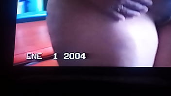 Preview 3 of Self Tape Teen - Rica mami pasarela
