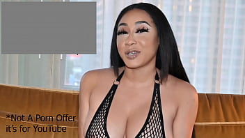 Preview 1 of Tammy Fucked Hard - Would You Date Her??? Find Out How! | Jennifer Exxotic Interview