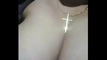 Preview 3 of Saniloenxxx - Ricas tetas de mi amor