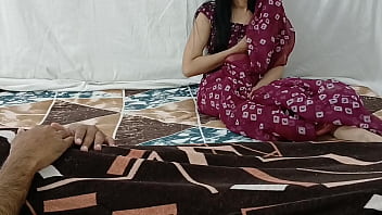 Preview 1 of Watch Attrazione Selvaggia - Indian hot sister in law pussy fucking with brother in law