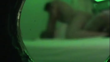 Preview 4 of Javanese Fuck Mom - Otra vez le dan verga