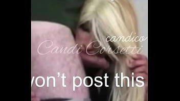 Preview 2 of Faye Group - Montage of hottest pics of #CANDICORSETTI on internet