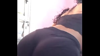 Preview 1 of Felicity Fon - Essa gostosa de 18 anos dan&ccedil_a como uma puta