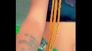 Preview 1 of Full Hd Denny D - Verification video