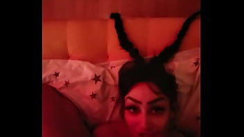 Preview 2 of Capitain Marvel - Prochaines nouvelles vid&eacute_os en cours NEYLA KIMY TO BACK