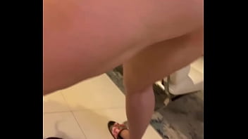 Preview 3 of Famyli Porn - MZ Dani twerking that ass for the Gibby The Clown