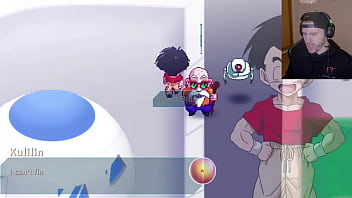Preview 2 of Balls Deep Cunt Xxx - How Dragon Ball Should Have Ended (Kame Paradise 2 Multiversex)
