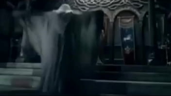Preview 2 of 60 Sec Sex - gandalf detona al rey