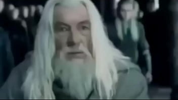 Preview 1 of 60 Sec Sex - gandalf detona al rey