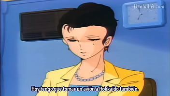 Preview 1 of Fuchki Hot Move - cream lemon ep 01