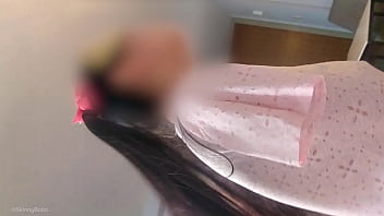 Preview 2 of Sodani Xxx Videos Download - Amputee Asian Fuck Pocket With No Arms Learning To Balance On Cock,  While Getting Fucked Deep By Her Physical Examiner