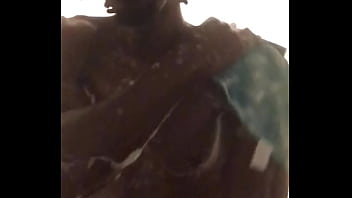 Preview 2 of Kerala Boobs Sex - Cum in the shower with me