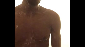 Preview 1 of Kerala Boobs Sex - Cum in the shower with me