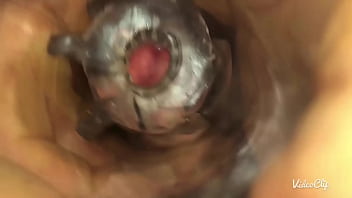 Preview 1 of Sajani Sex - flashlight cumshot compilation