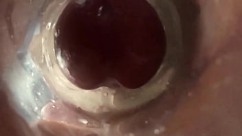 Preview 4 of Sajani Sex - flashlight cumshot compilation