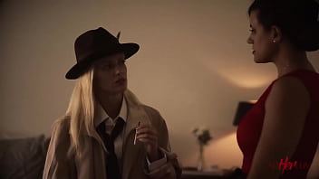 Preview 3 of Faye Reagan And Mick Blue - AllHerLuv - Another Night in the Valley Pt. 3 - Penny Barber Laney Grey