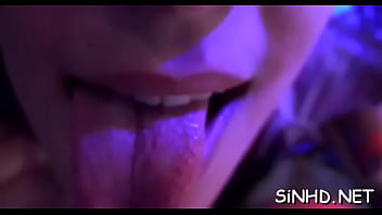 Preview 2 of Sex Zell - Lusty fuck holes explorations