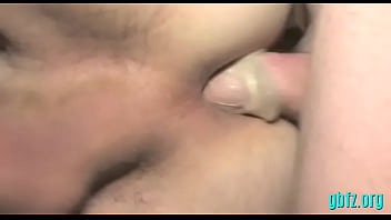 Preview 4 of Indian Foreign Mix Sexy Hd - Twink gay takes it in the wazoo