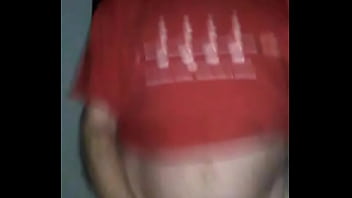 Preview 2 of Finger Gag Vomit - Mi pedazo de culo 45 .Modelo:Gaysexy1960