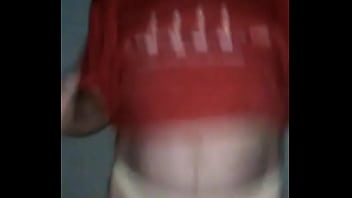 Preview 3 of Finger Gag Vomit - Mi pedazo de culo 45 .Modelo:Gaysexy1960